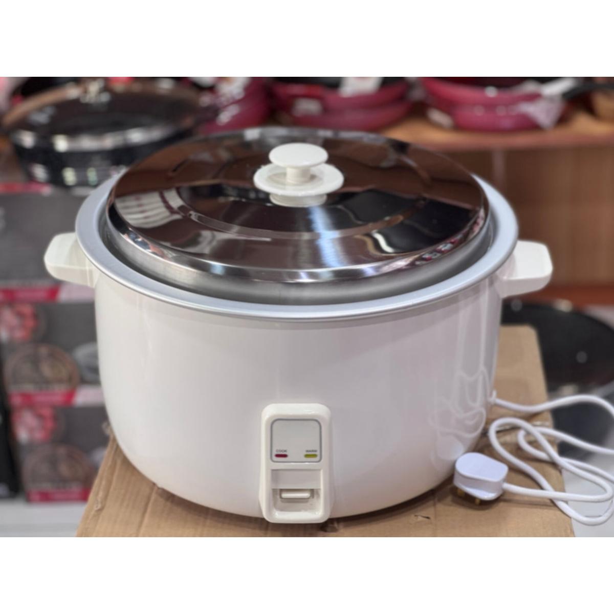 8 Litre Automatic Rice Cooker