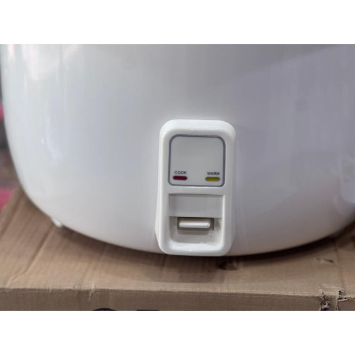 8 Litre Automatic Rice Cooker