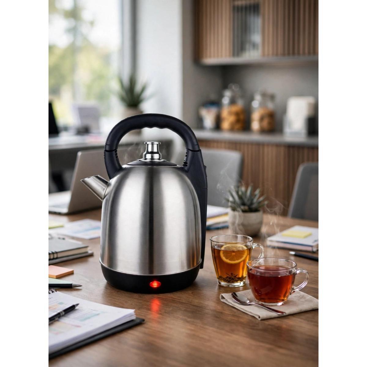 5L Electric Kettle 1800W Large Capacity