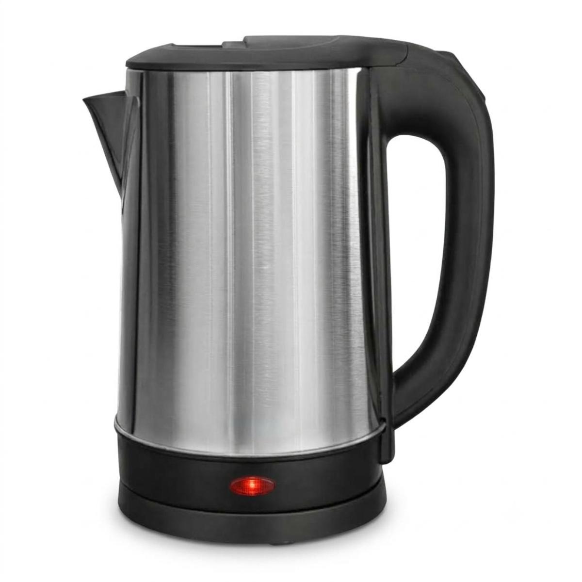 1.7L Stainless Steel Electric Kettle