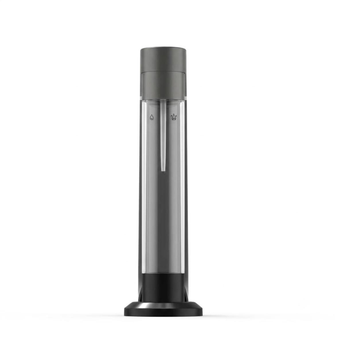 1L Soda Maker Machine with PET Bottle