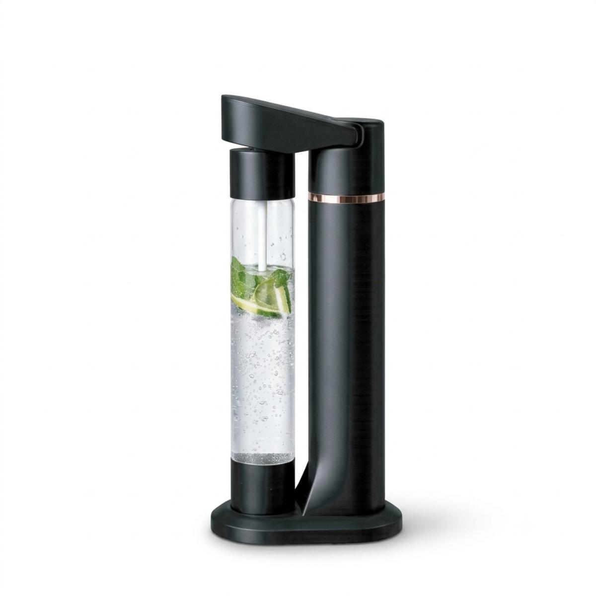 1L Soda Maker Machine with PET Bottle