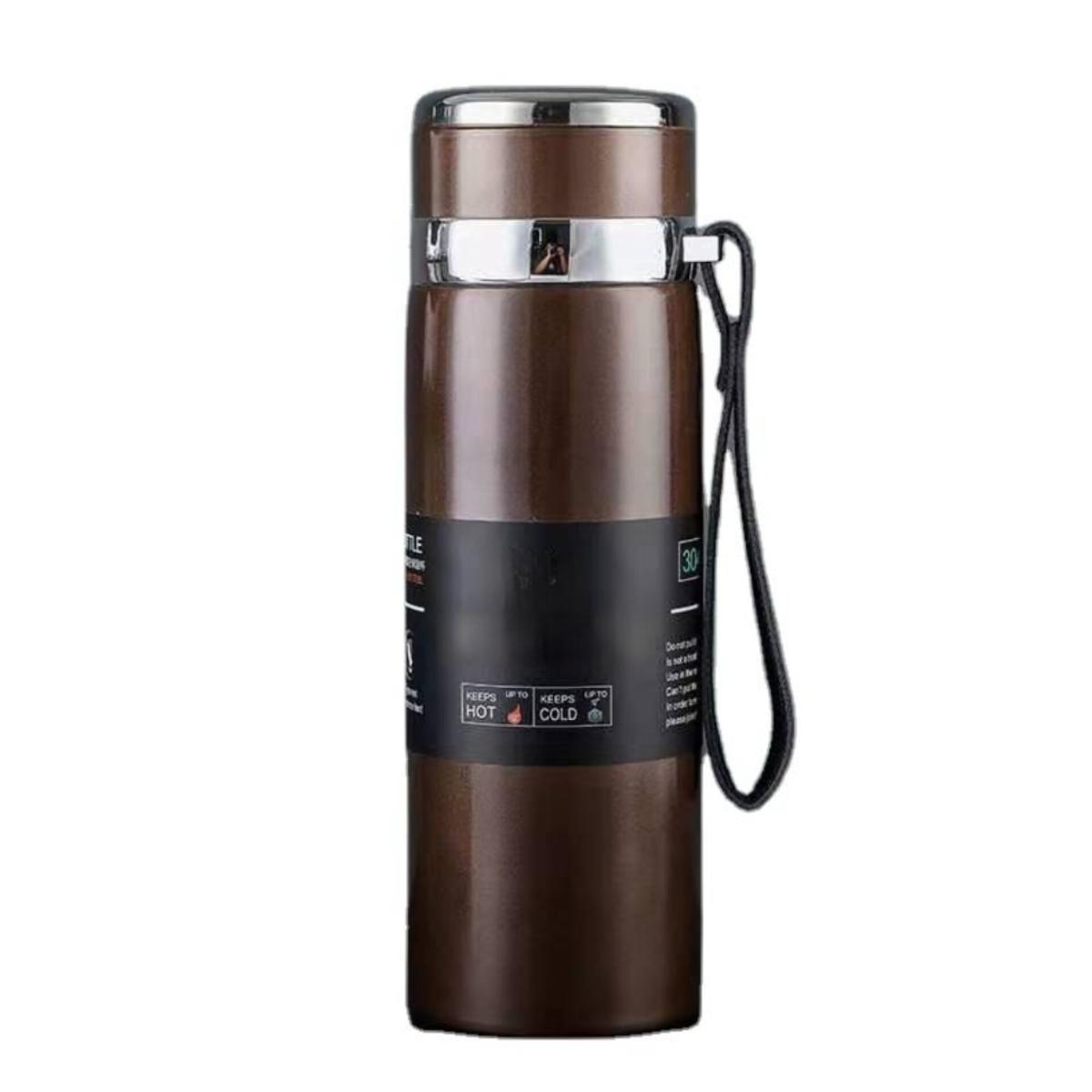 Stainless Steel Vacuum Insulated Bottle 1000ml