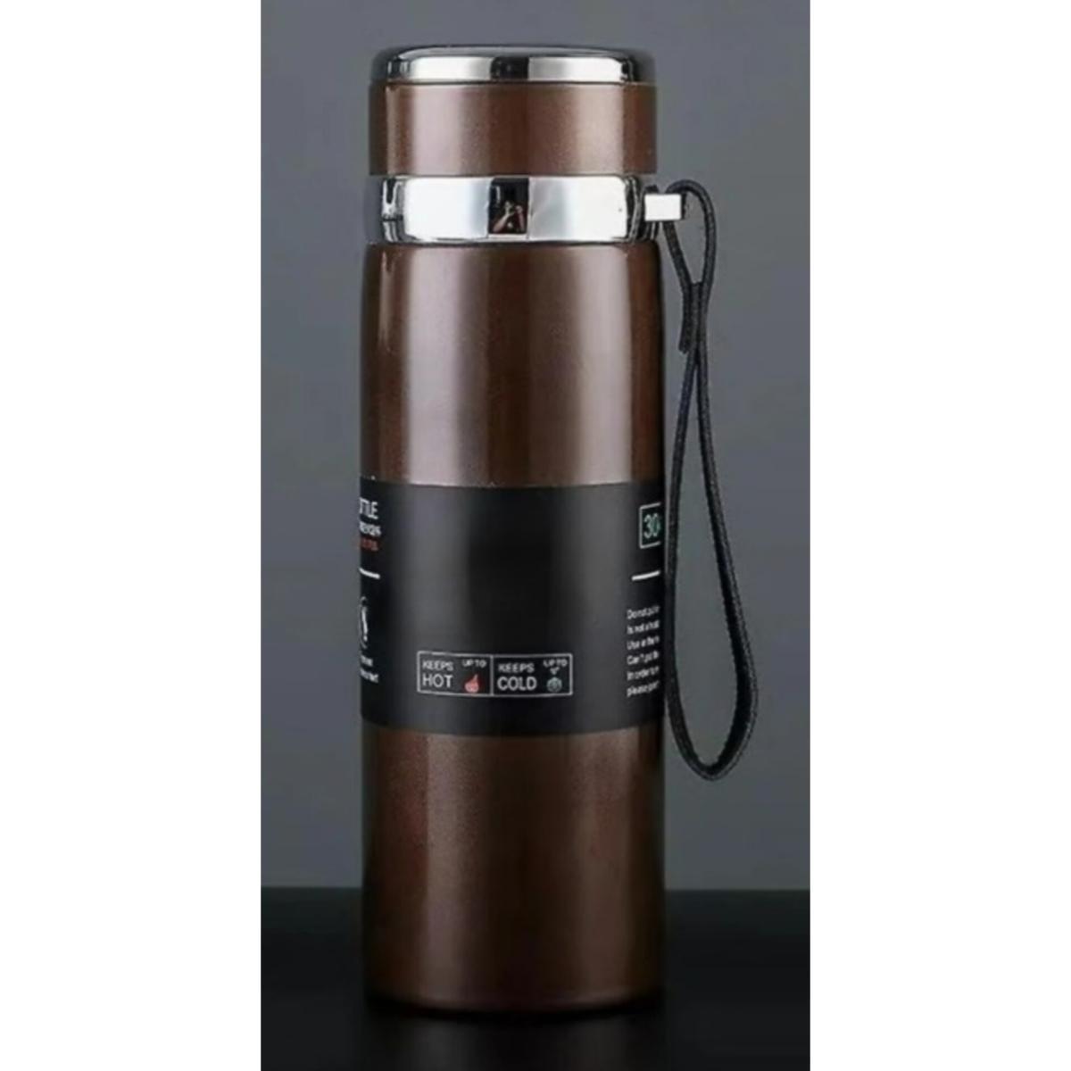 Stainless Steel Vacuum Insulated Bottle 1000ml