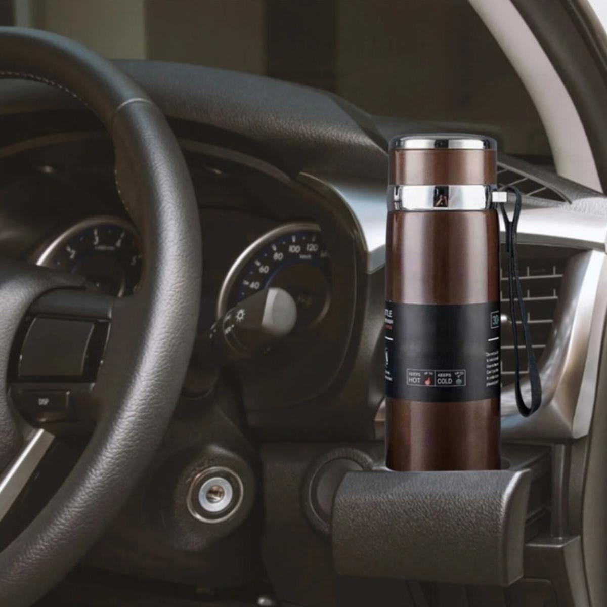 Stainless Steel Vacuum Insulated Bottle 1000ml