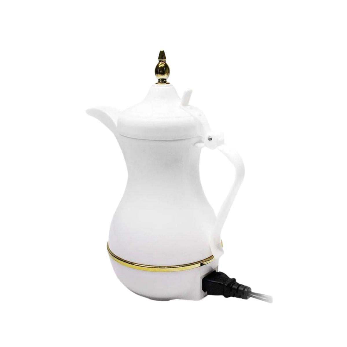 Portable 12V Car Arabic Coffee Maker