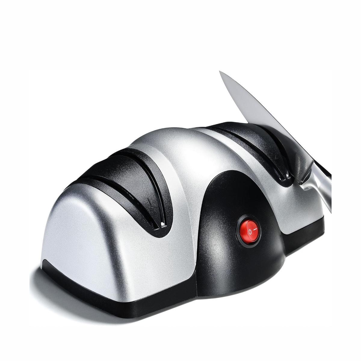 Electric 2-Stage Professional Knife Sharpener