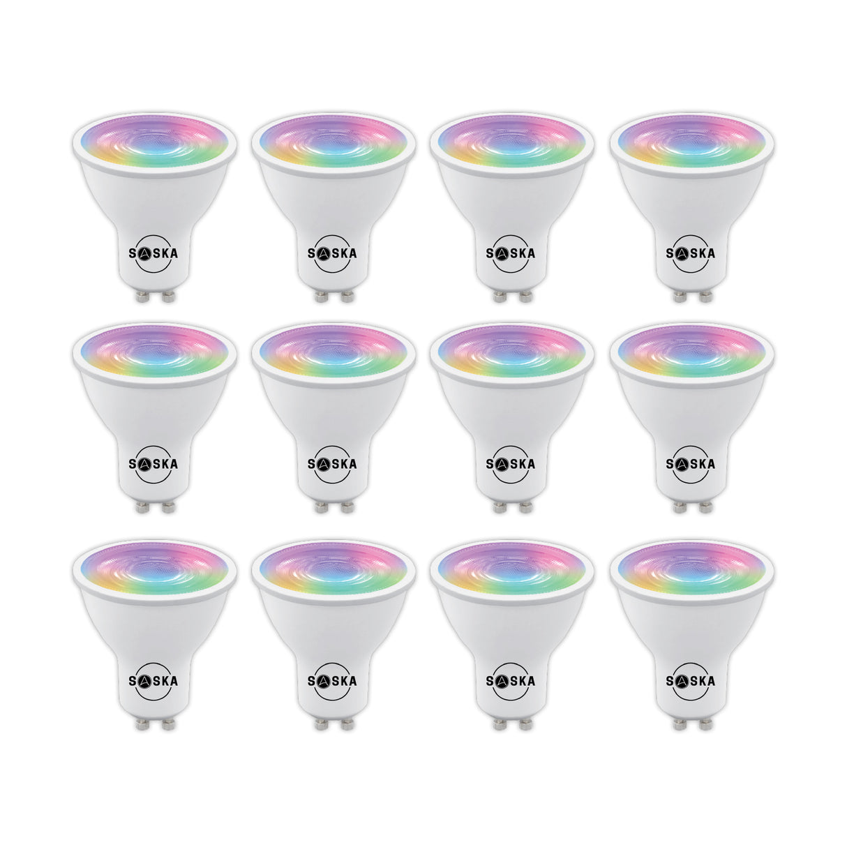 TradeoSmart Spot Light GU10 IYA | Smart Light | Tradeo Shopping