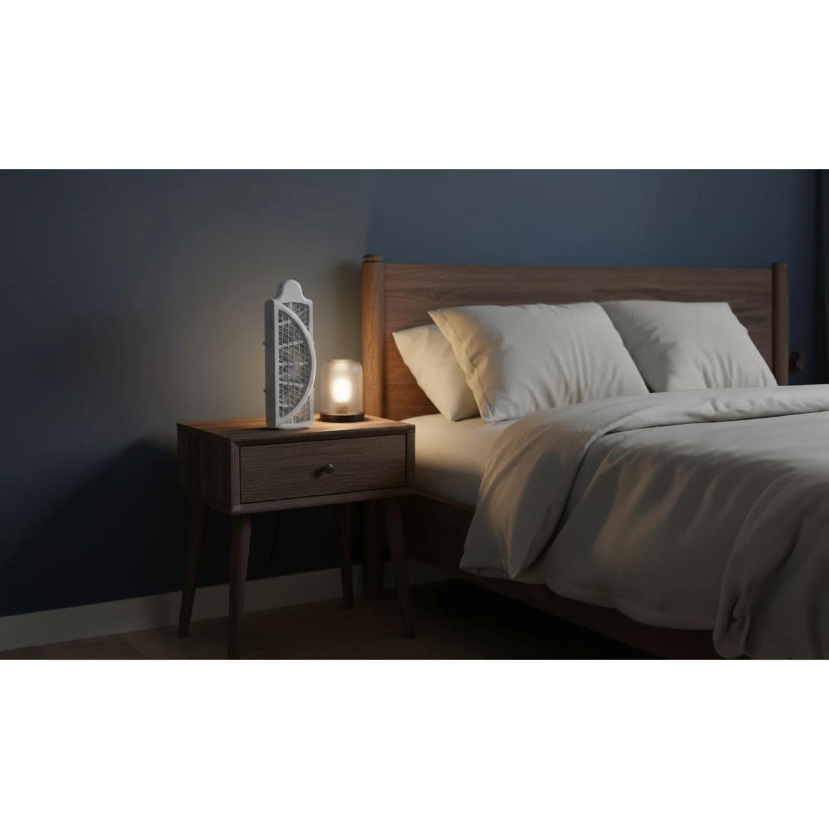 Porodo Lifestyle Swat Foldable Electric Insect Killer
