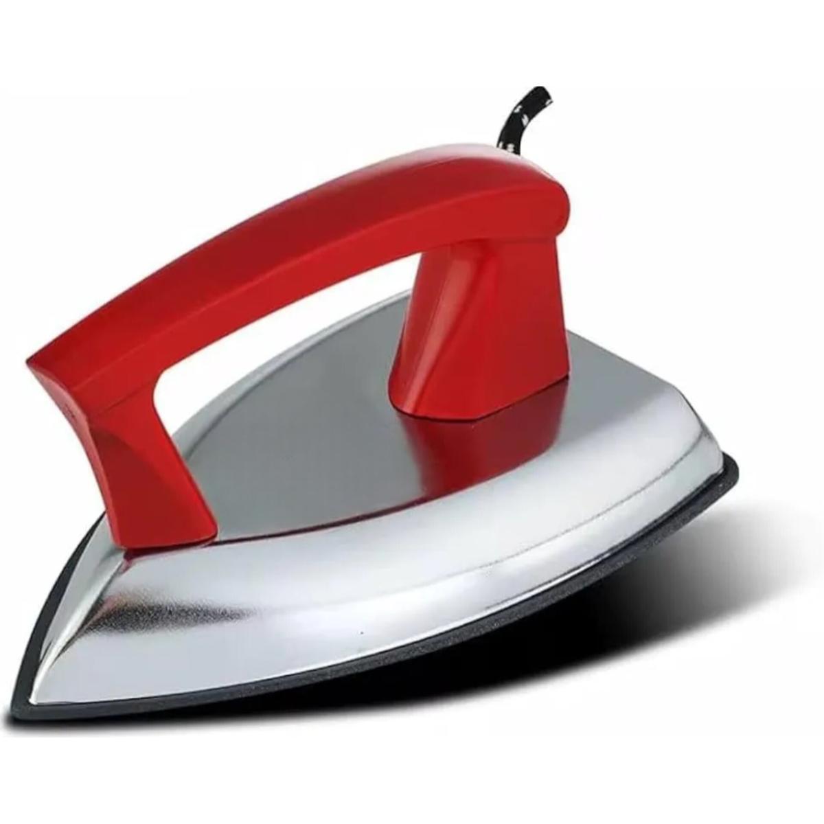 Mini Travel Electric Iron