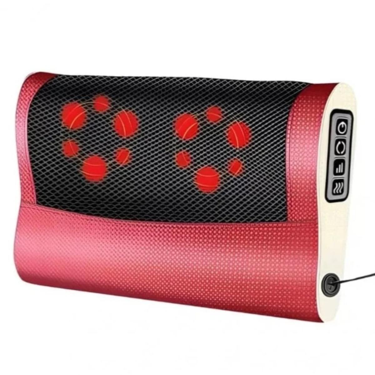 Electric Massage Pillow with Heat