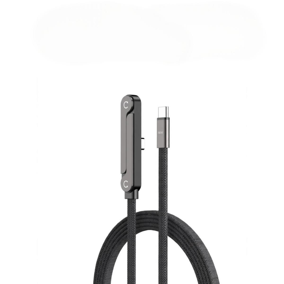 240W USB-C Fast Charging Cable