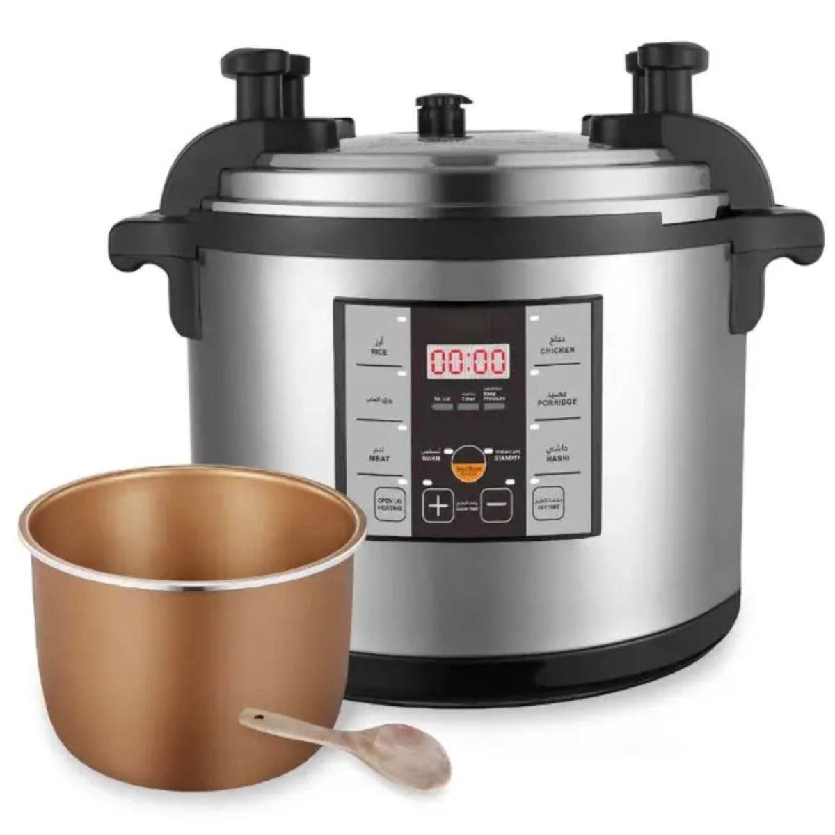 45L Electric Pressure Cooker