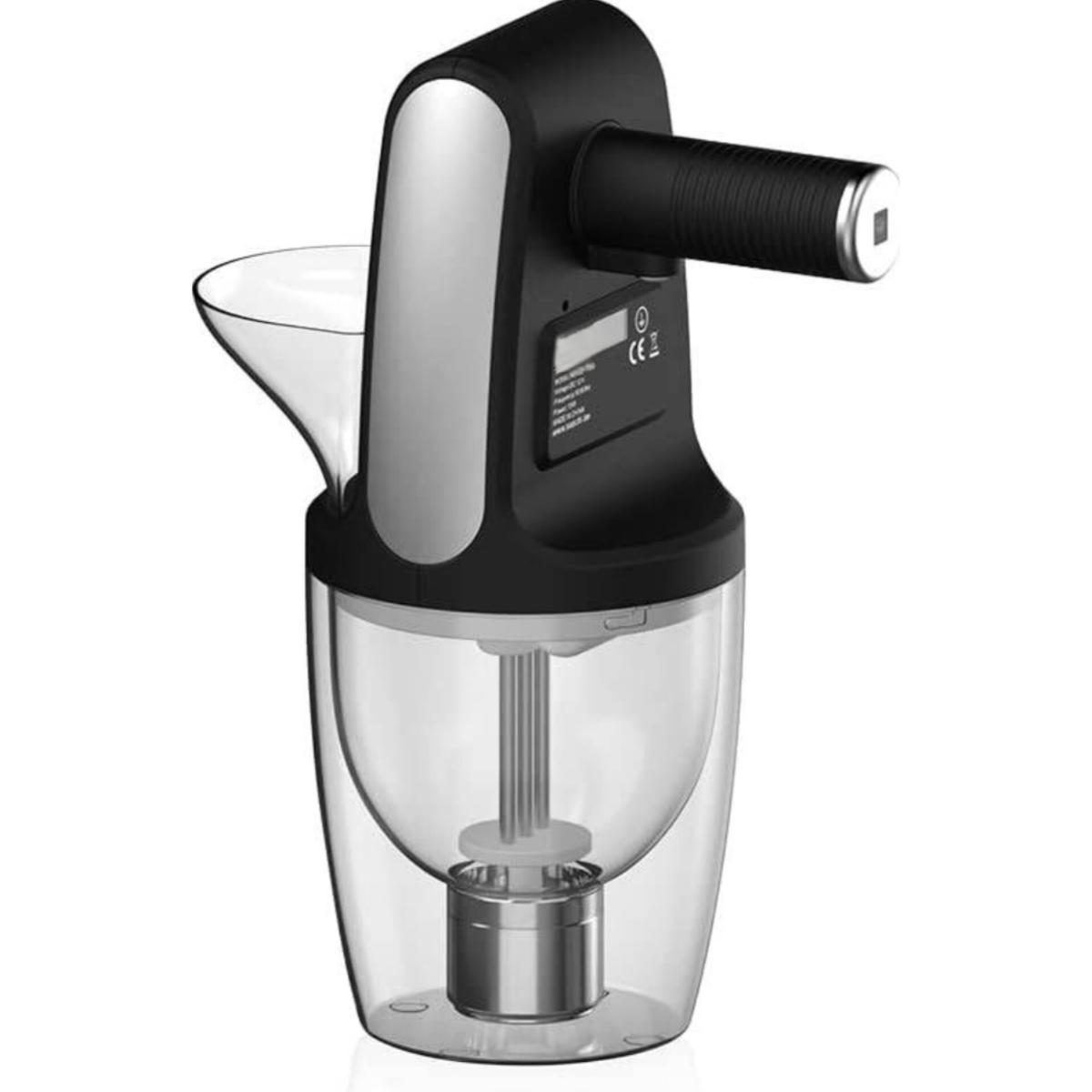 2-in-1 Luqaimat & Donut Maker