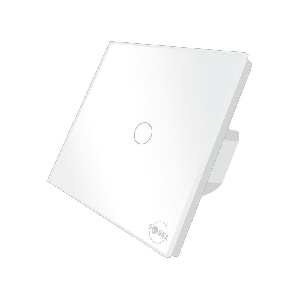 Smart Light Switch SJ-01 by | Smart Switch | Tradeo Shopping