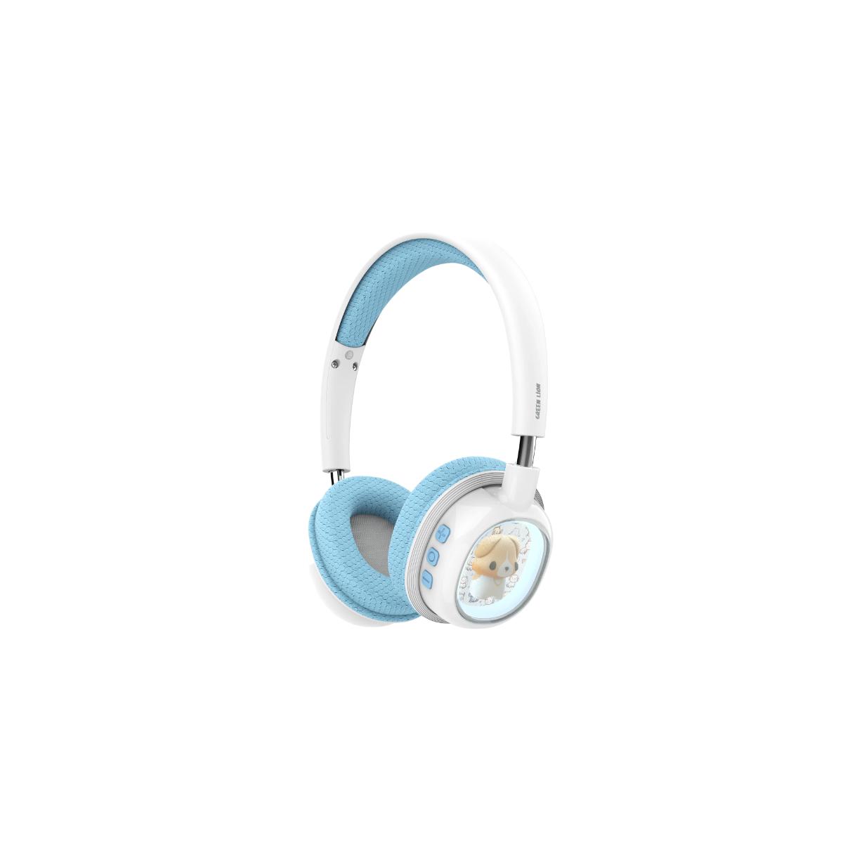 Green Lion GK-600 Kids Wireless Headphone