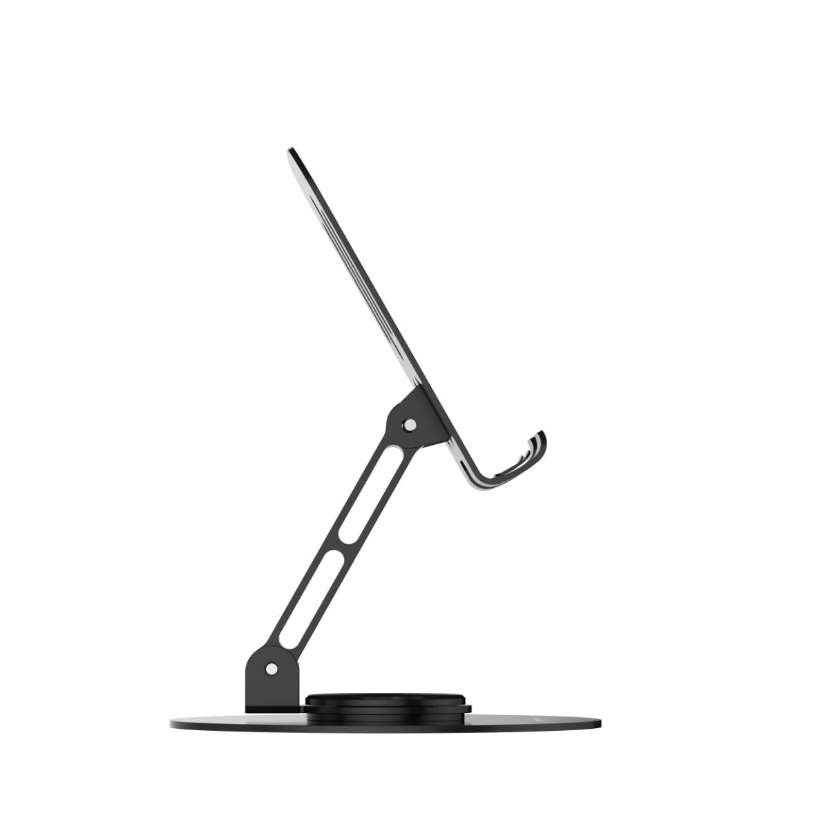Porodo Blue 360° Desktop Phone Stand