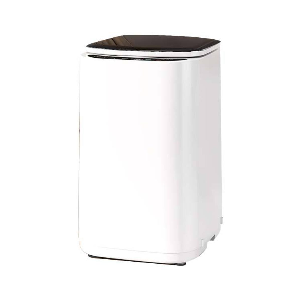 Fully Automatic Compact Washing Machine
