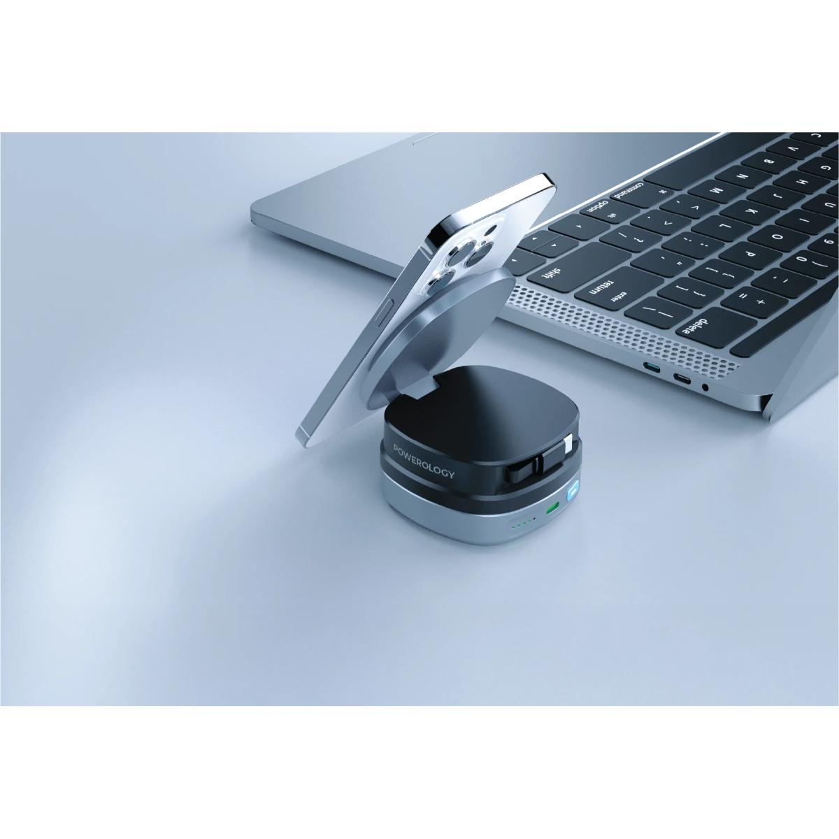 Powerology Lyons 10000mAh Power Bank