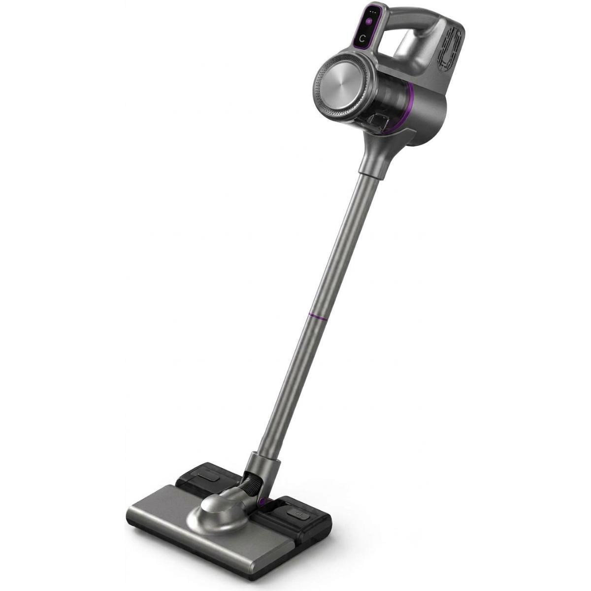 Cordless Stick Vacuum Cleaner