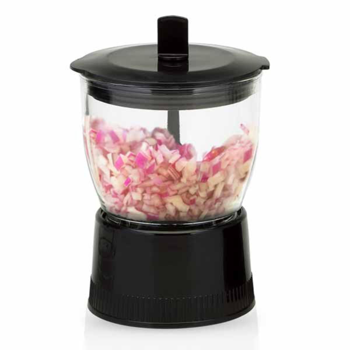 4-in-1 Juicer & Blender Combo