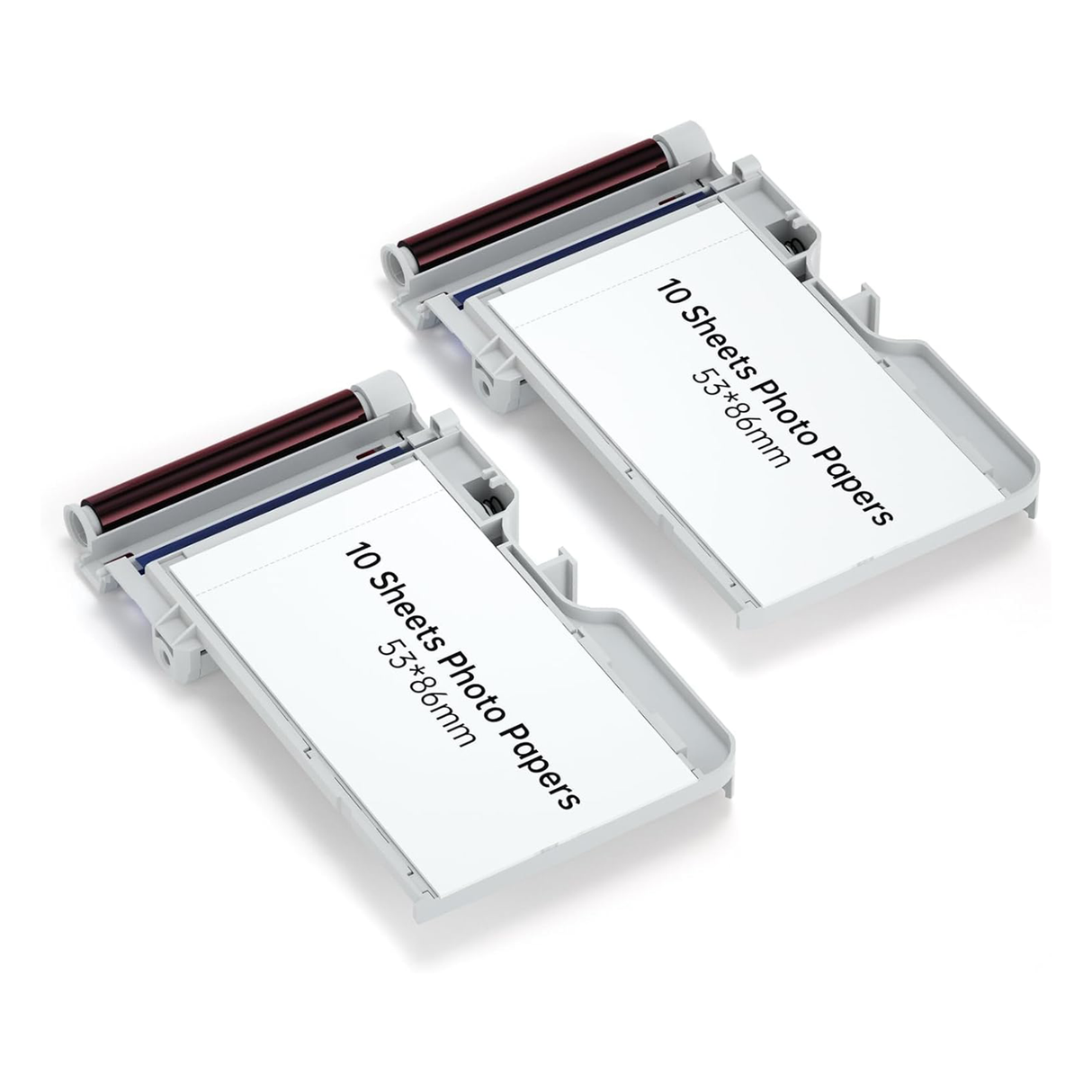 20 Sheets for HPRT Z3 Instant Print Camera by HPRT