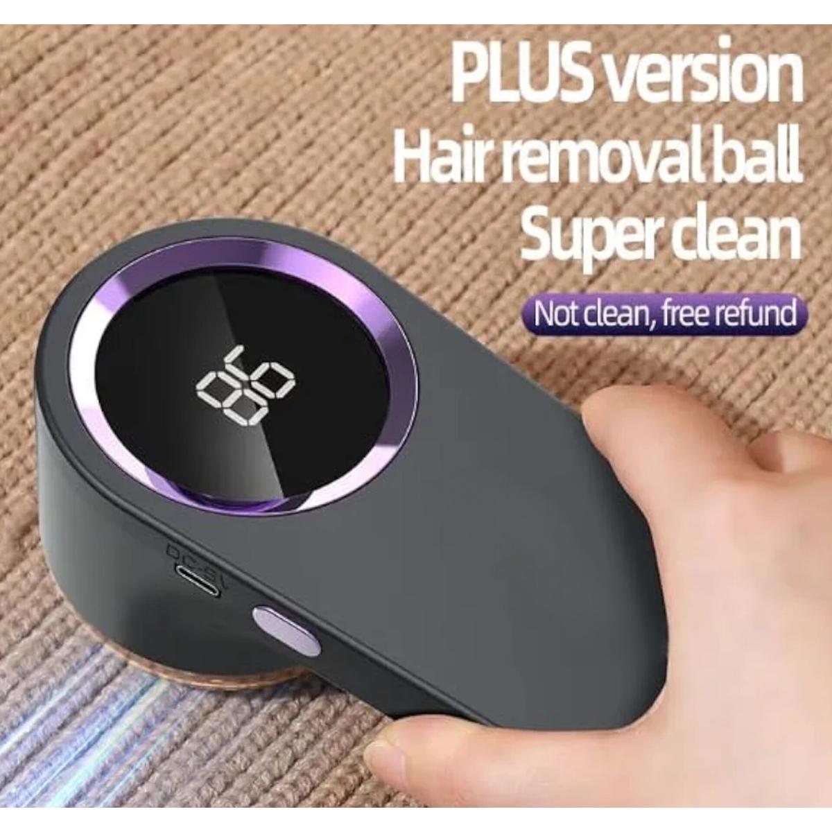 Portable Electric Lint Remover Fabric Shaver