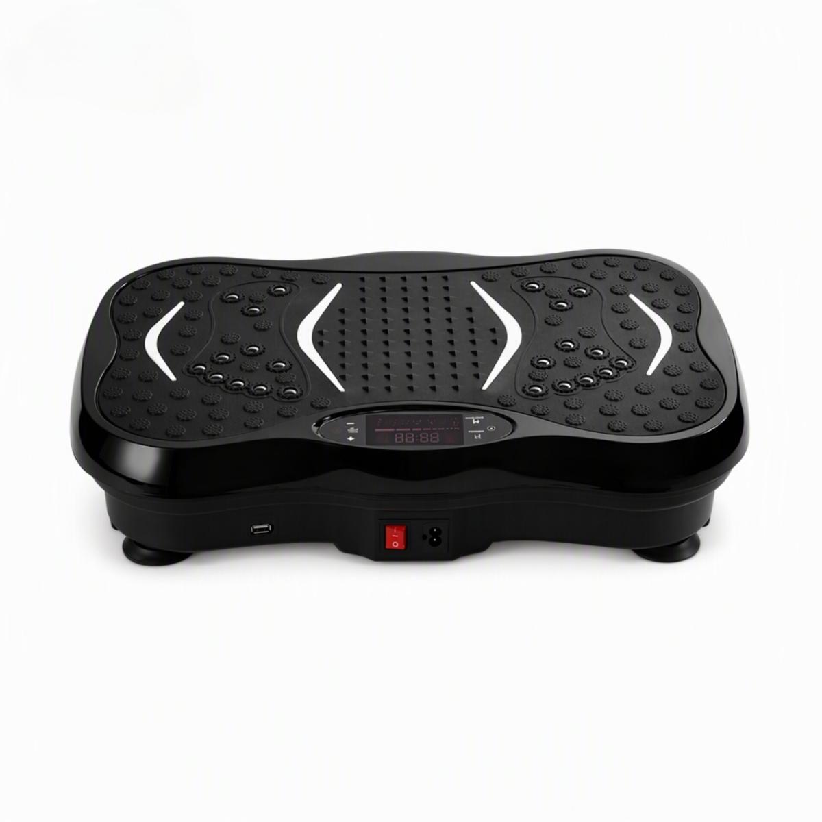 Ultrathin Vibration Exercise Machine