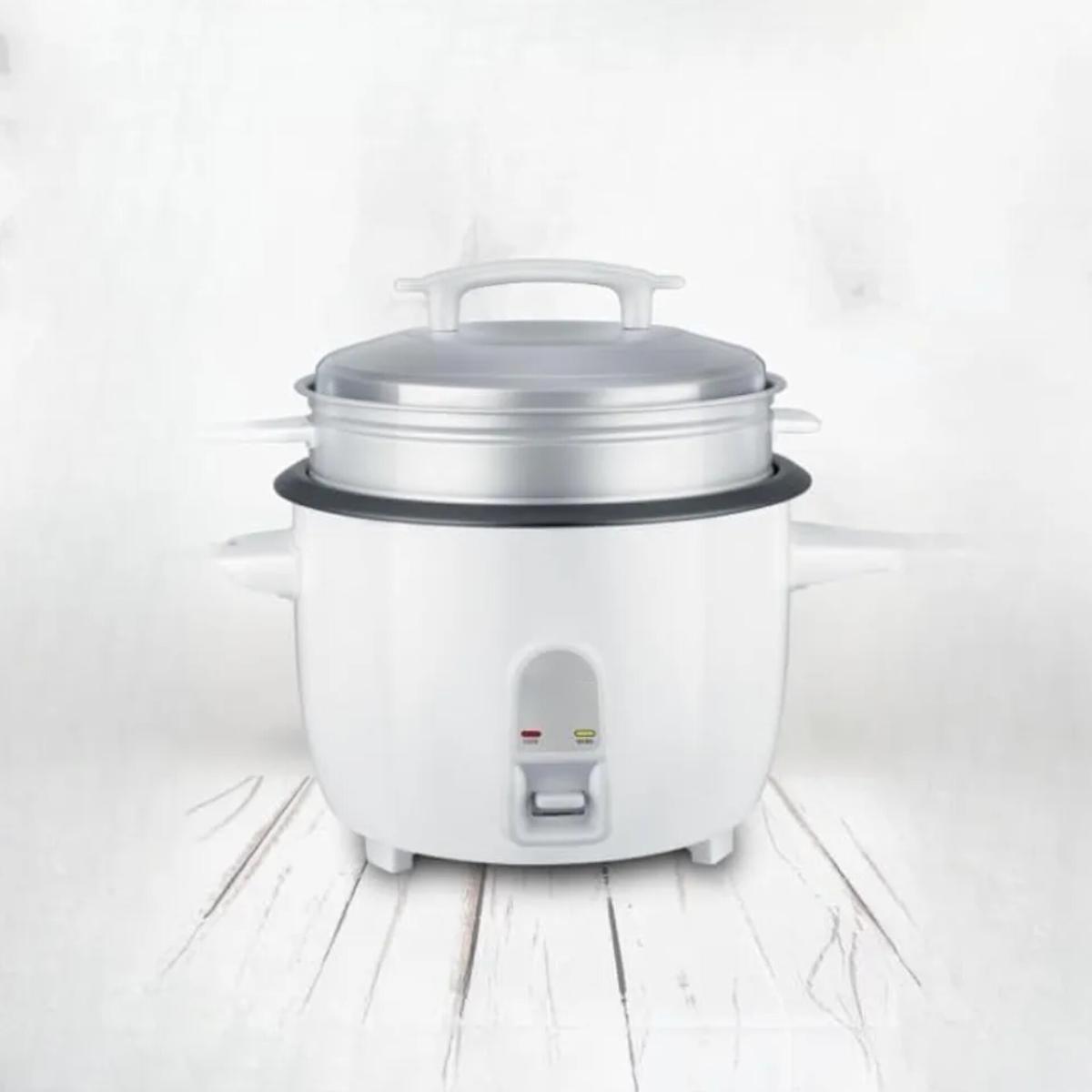 3.6L Electric Rice Cooker 1300W