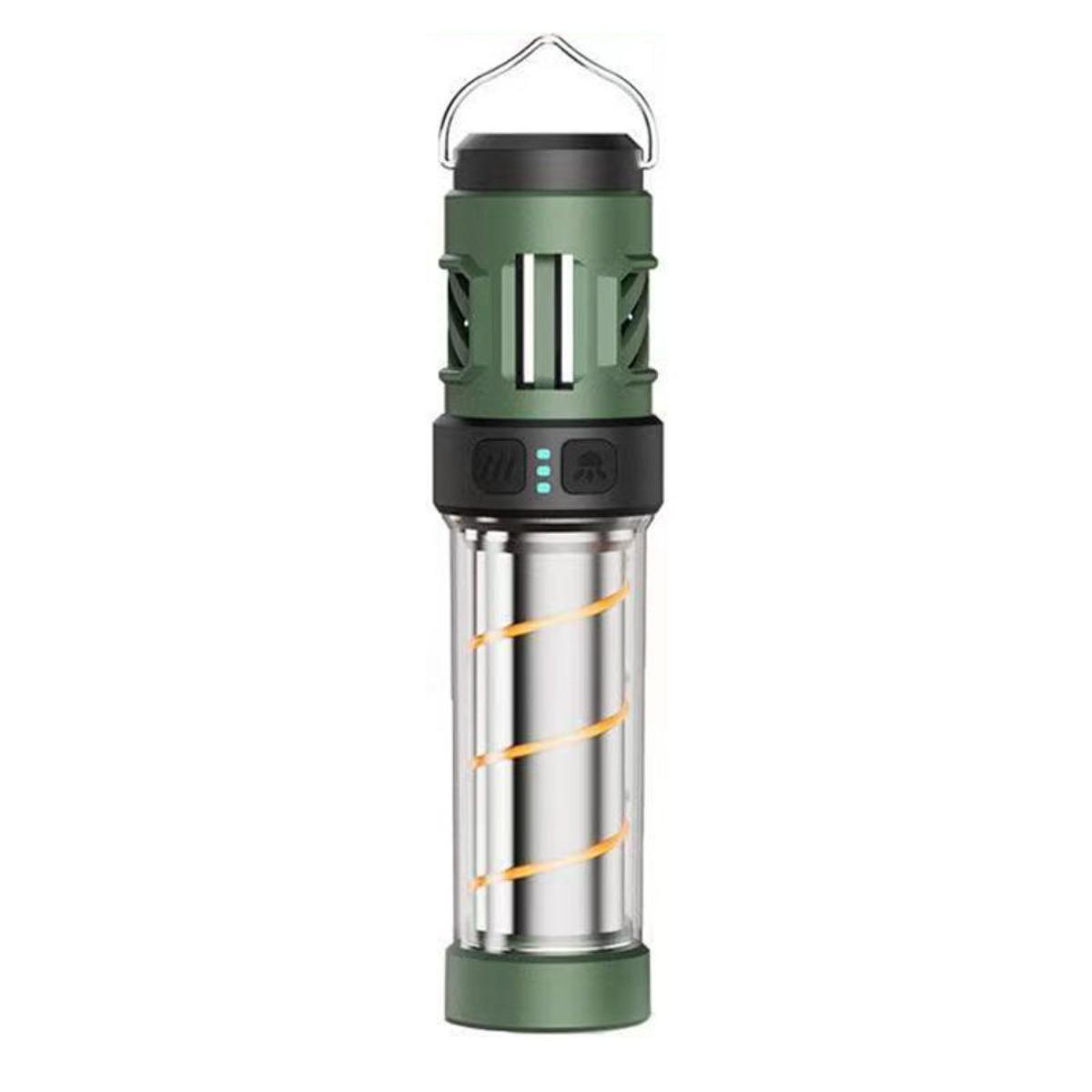 4-in-1 Rechargeable LED Camping Lantern