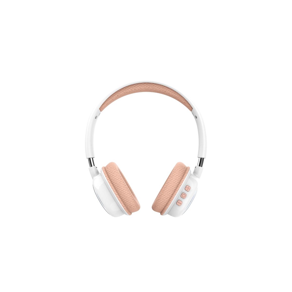 Green Lion GK-600 Kids Wireless Headphone