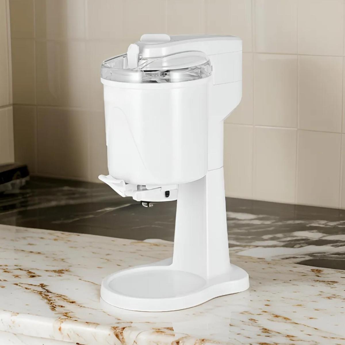 1L Electric Ice Cream Maker