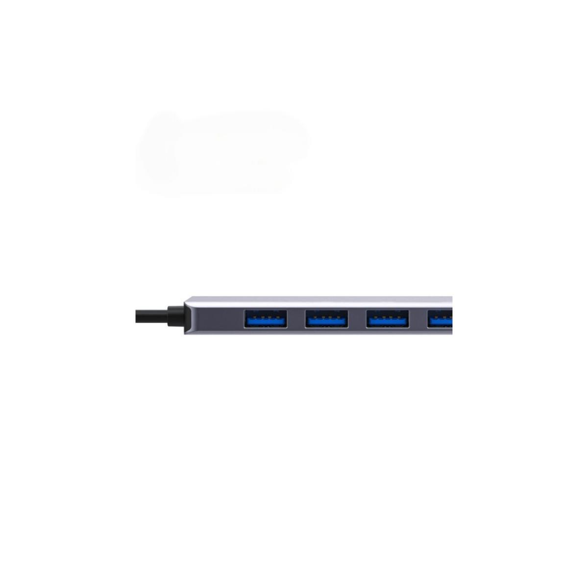 Type-C to HDMI 4K UHD Adapter