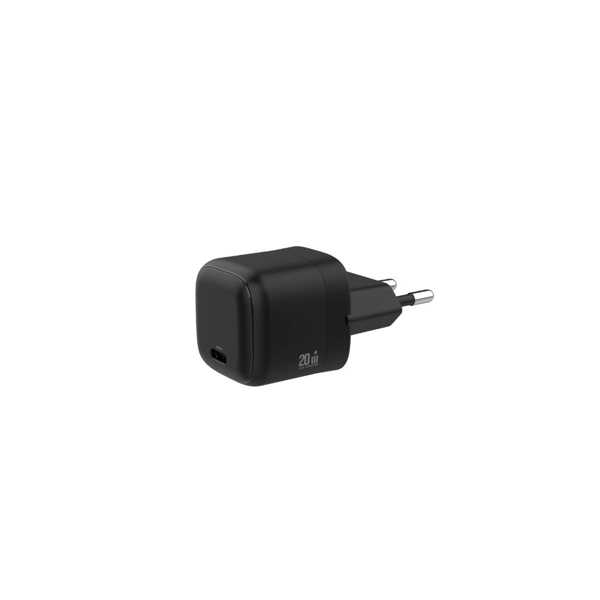 Green Lion Nexio 20W USB-C PD Wall