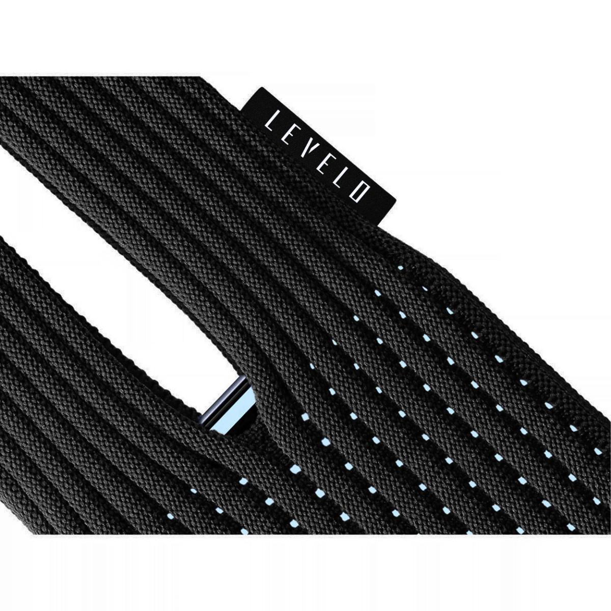 Levelo Holdr Cross Pocket Phone Holder
