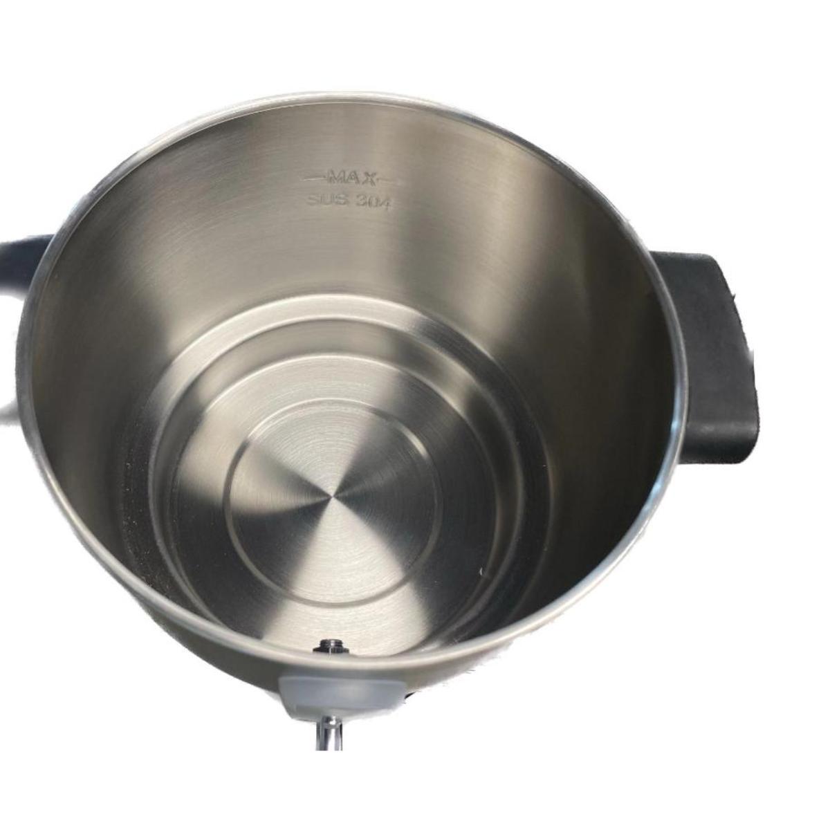 4.0L Electric Samovar 1800W