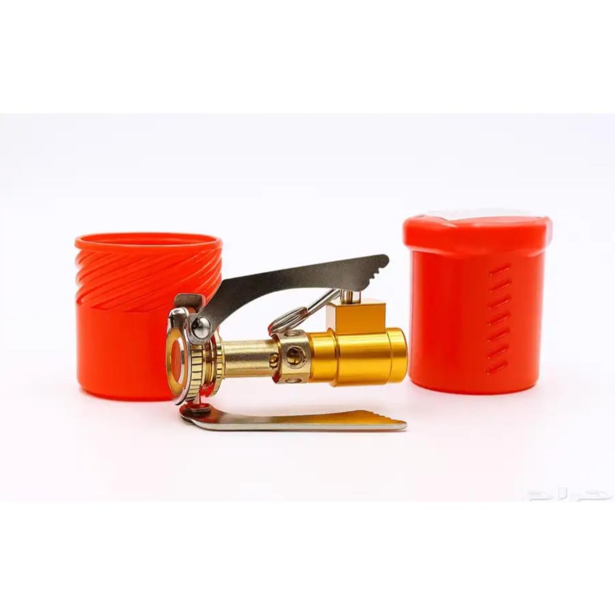Portable Camping Gas Stove