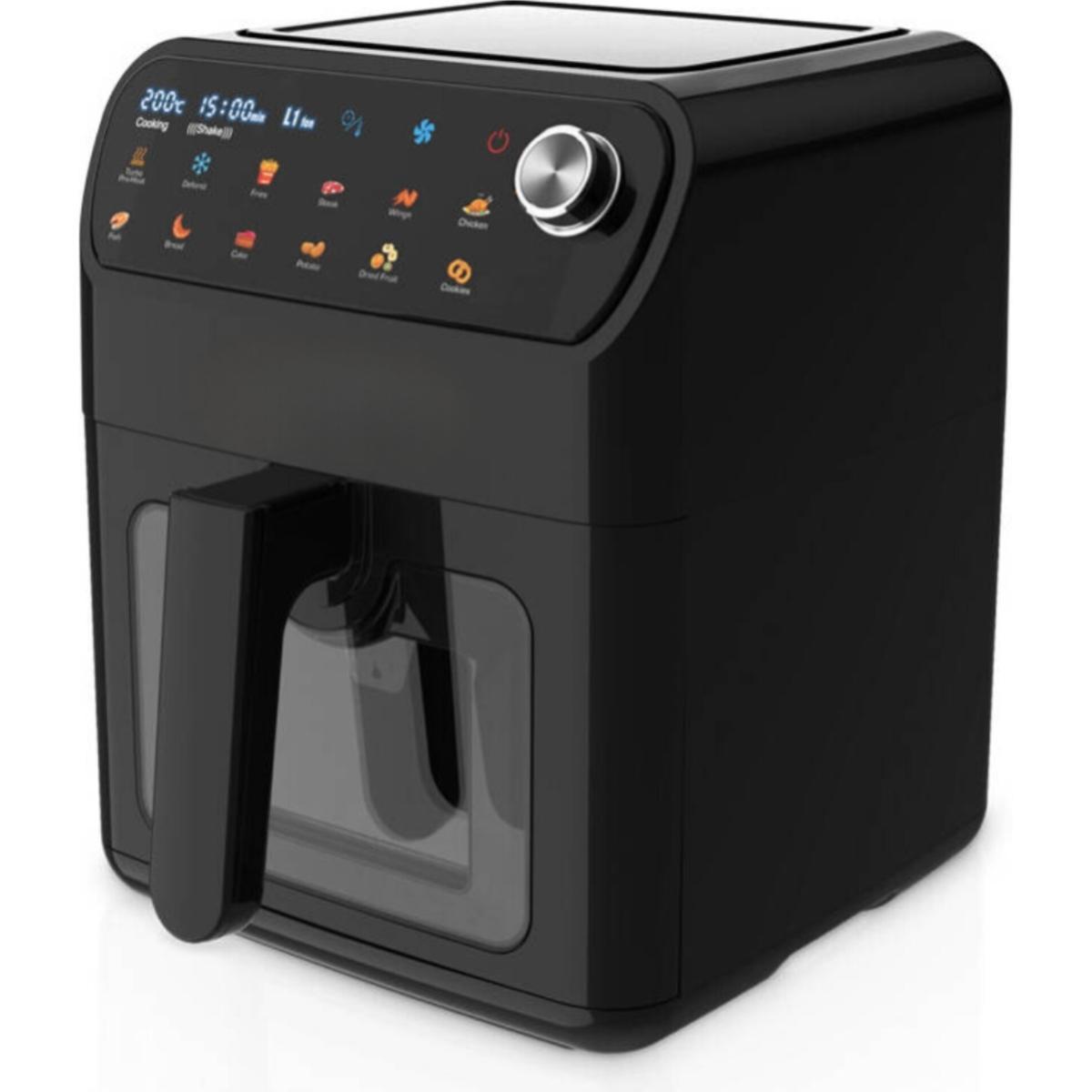 7L Digital Air Fryer with Touch Control