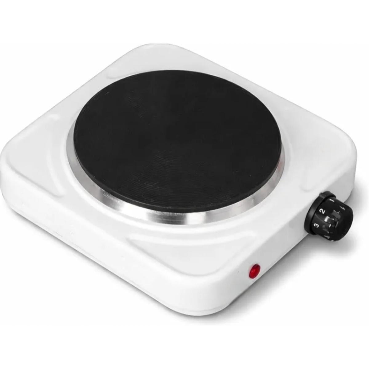 Electric Hot Plate 1500W Single Burner
