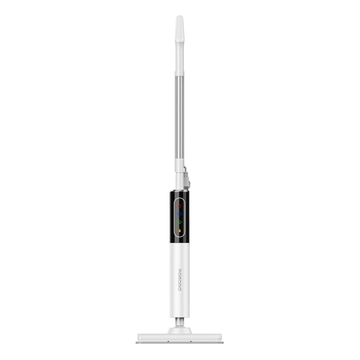 Porodo RapidSteam Touch Control Steam Mop
