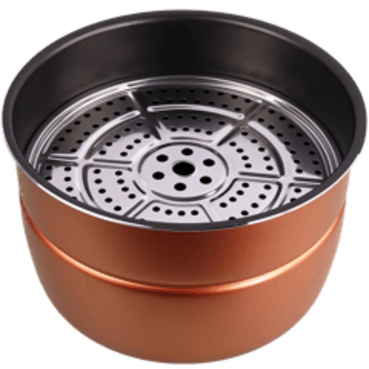 12L Electric Pressure Cooker Inner Pot