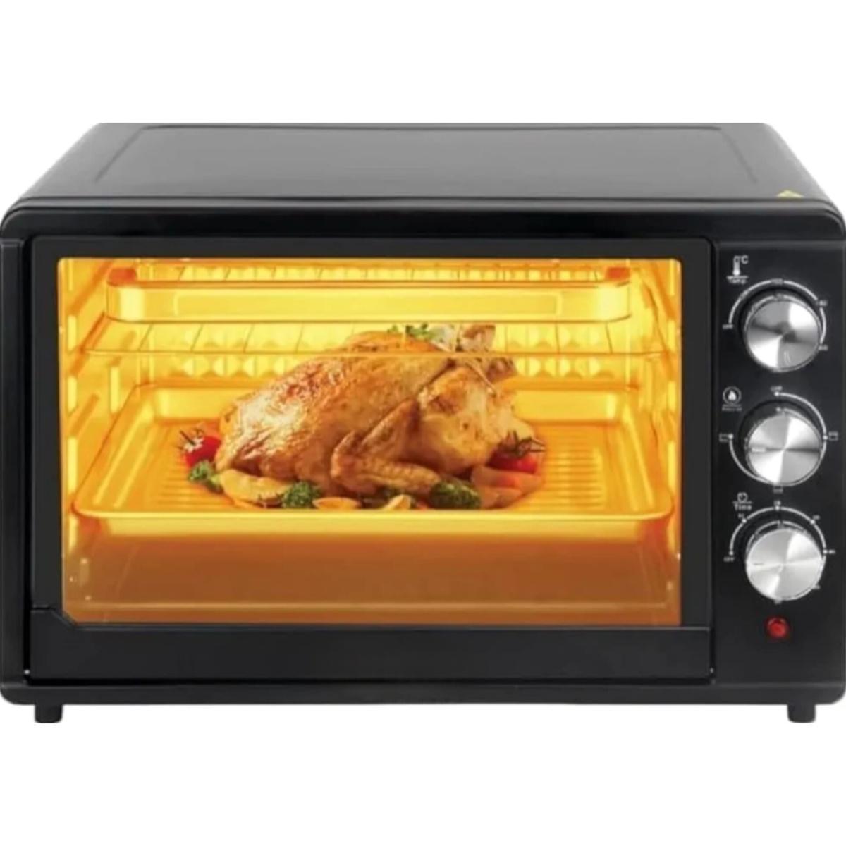 Electric Oven Toaster 35L Large Capacity