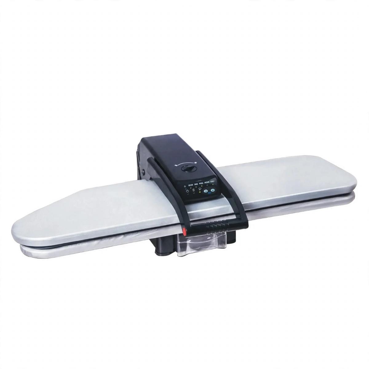 Electronic Steam Press 36 Inch