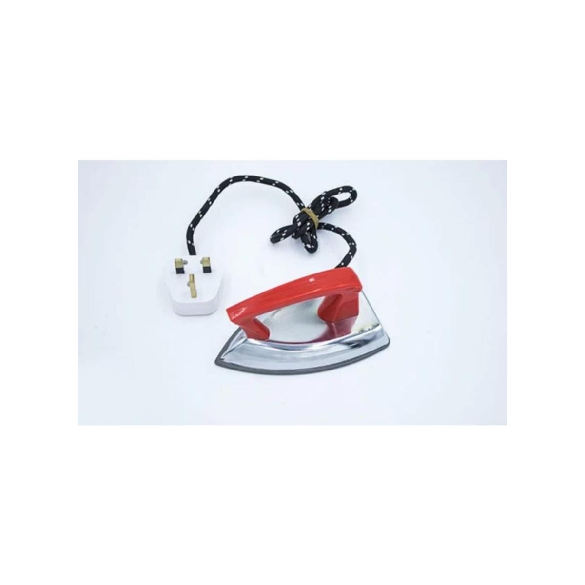Mini Travel Electric Iron