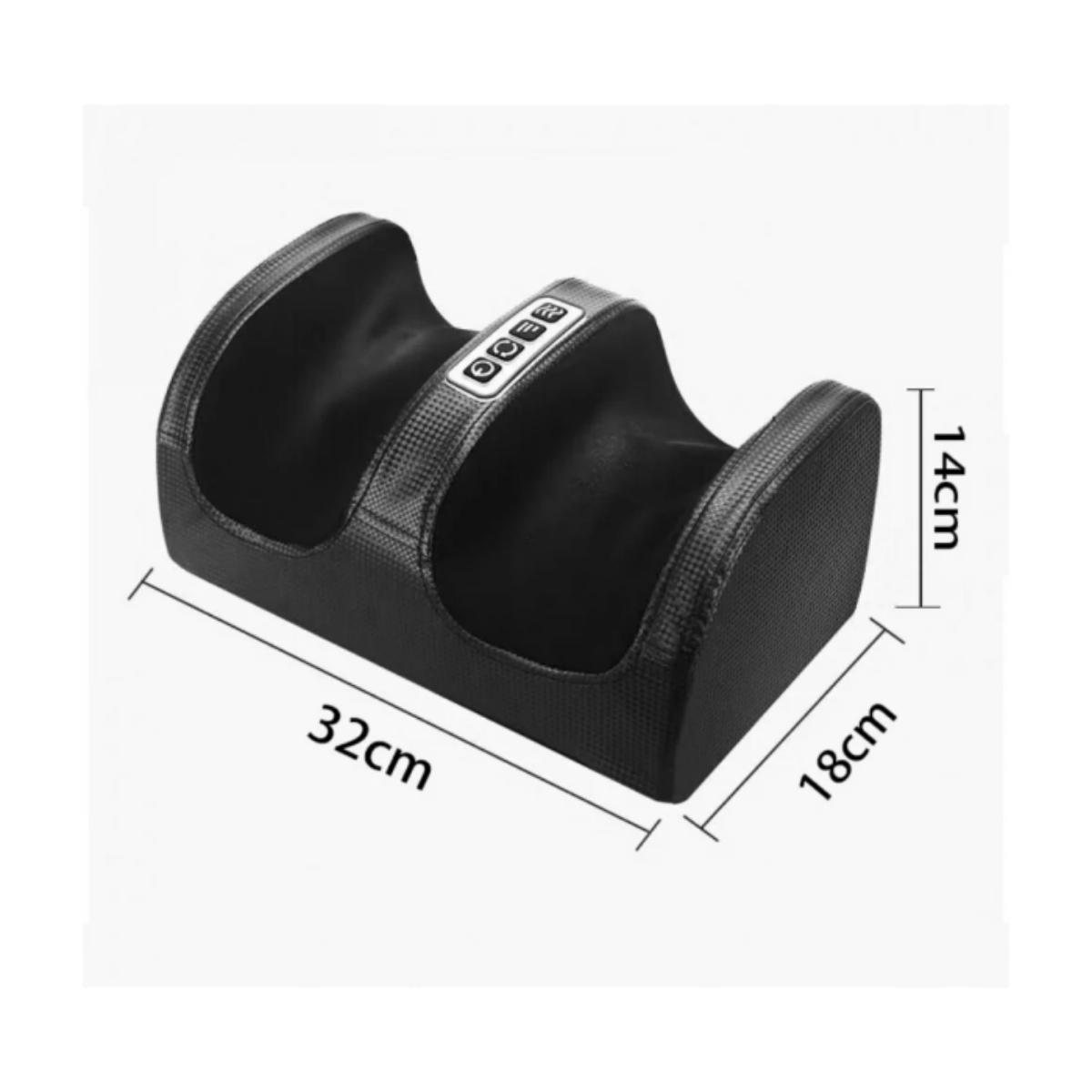 Electric Foot Massager Machine with Heat