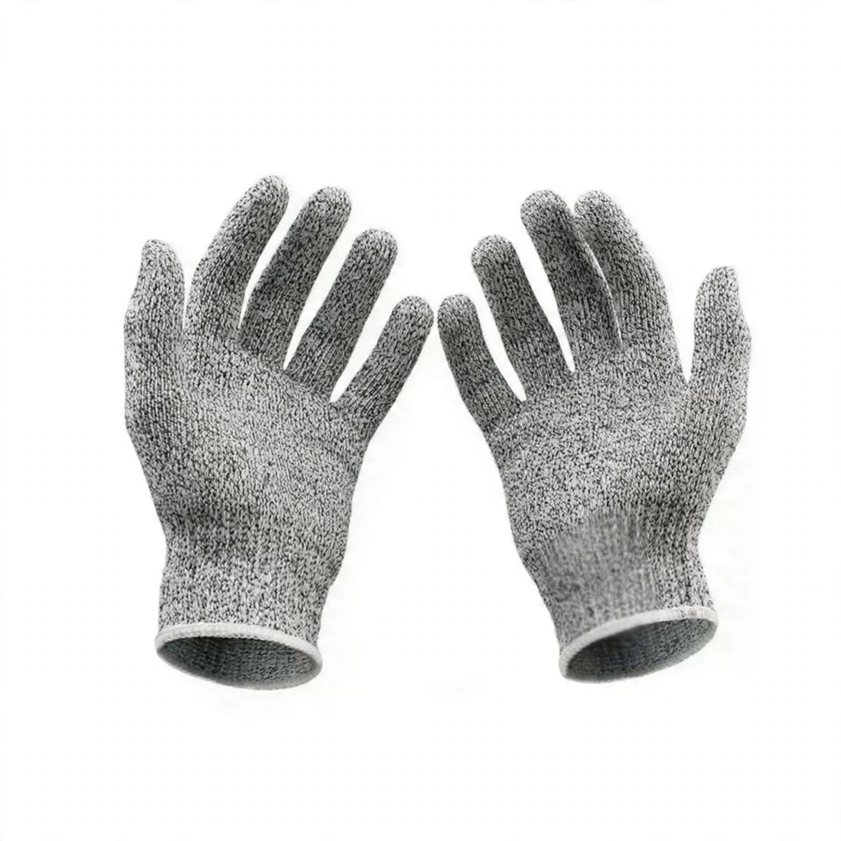 Cut Resistant Safety Gloves