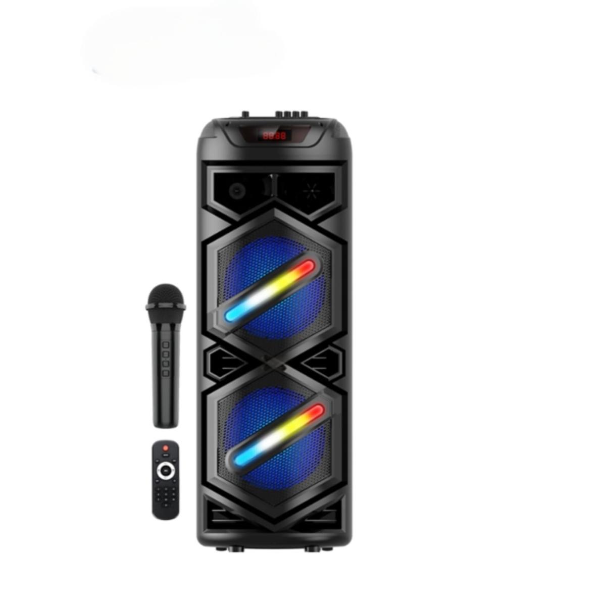 Portable Super Bass Bluetooth Party Speaker