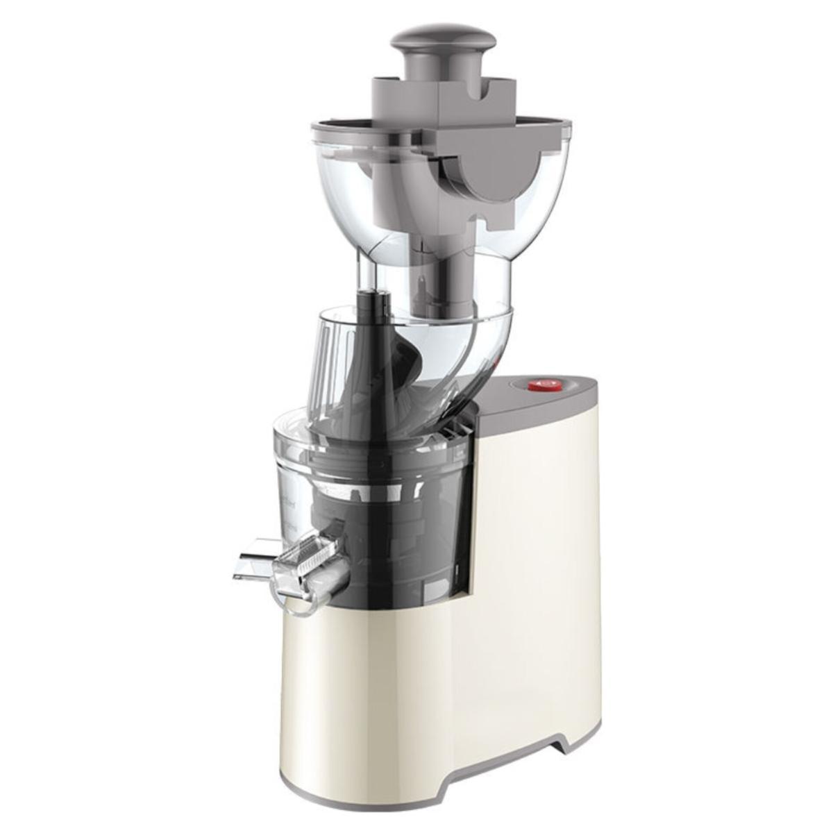 Slow Masticating Juice Extractor