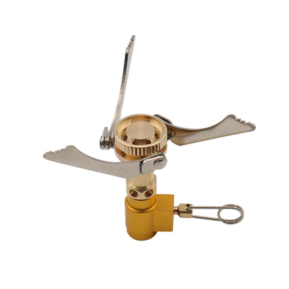 Portable Camping Gas Stove