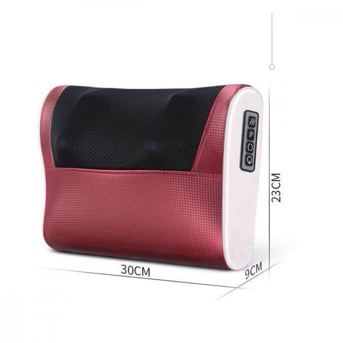 Electric Massage Pillow with Heat
